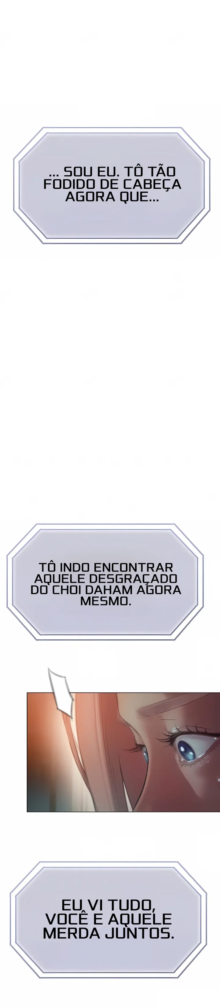 Love Limit Exceeded — Capítulo 47 — página 14