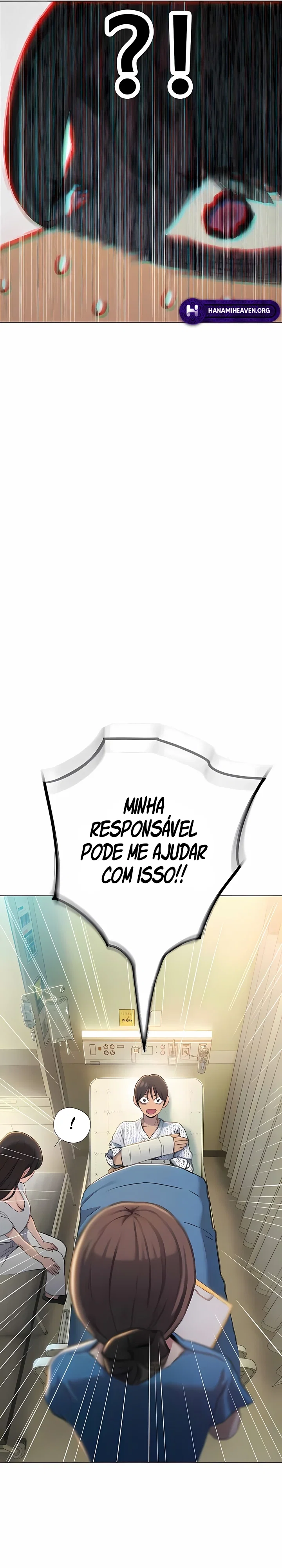 Love Limit Exceeded — Capítulo 50 [FIM] — página 3