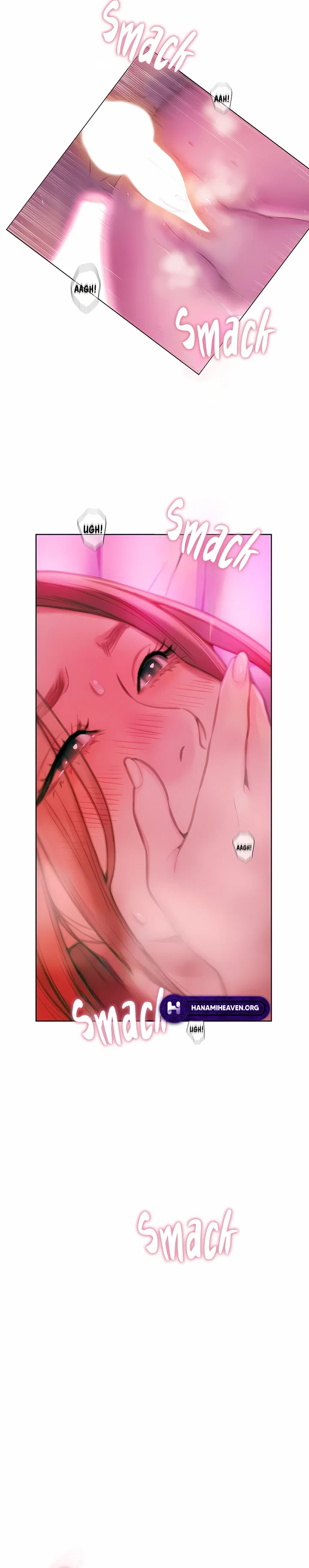 Love Limit Exceeded — Capítulo 46 — página 11