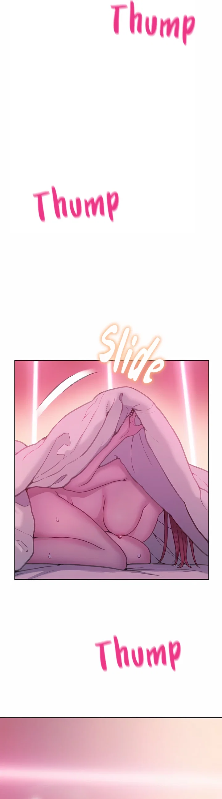 Love Limit Exceeded — Capítulo 46 — página 14