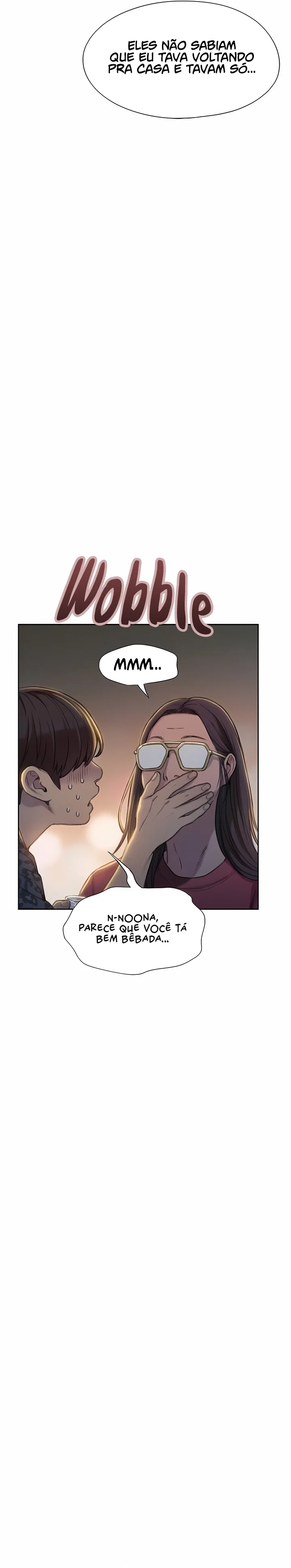 Love Limit Exceeded — Capítulo 42 — página 11