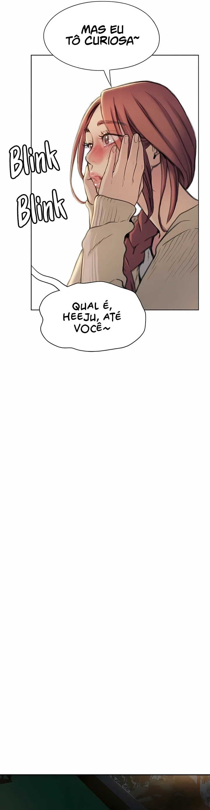 Love Limit Exceeded — Capítulo 42 — página 12