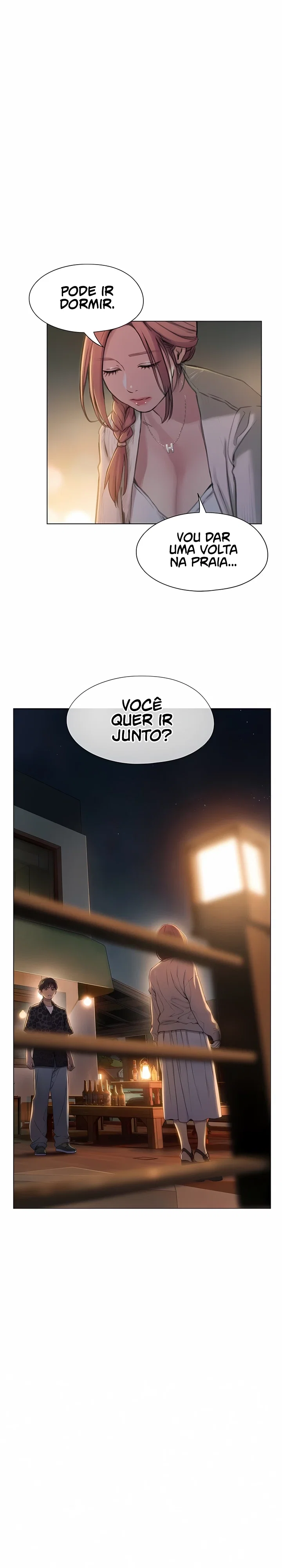 Love Limit Exceeded — Capítulo 42 — página 16