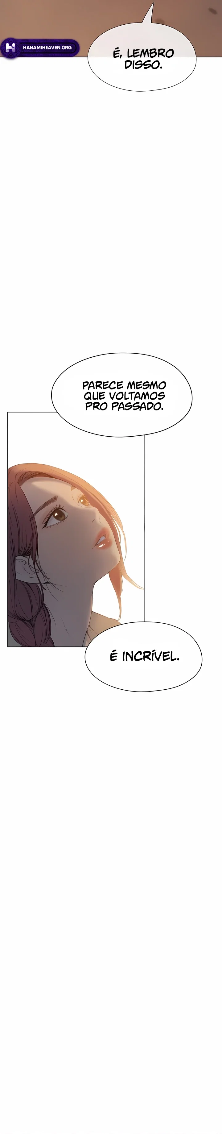 Love Limit Exceeded — Capítulo 42 — página 27