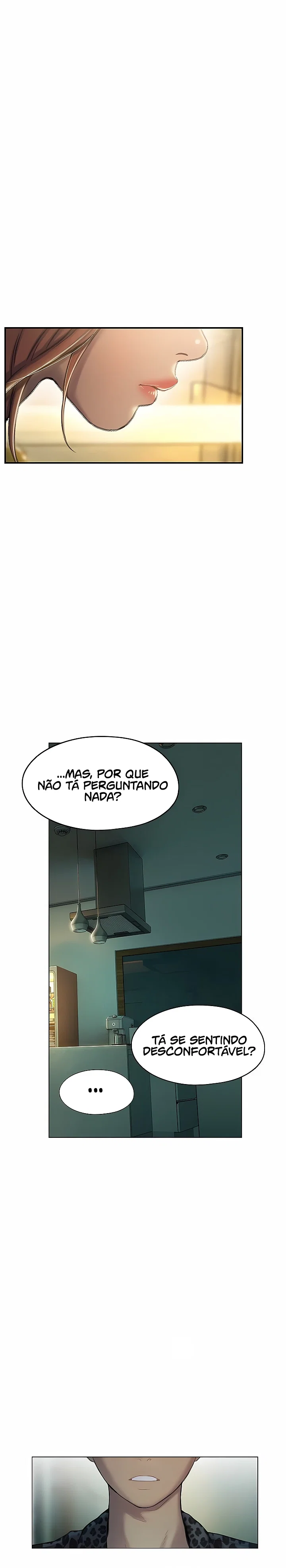Love Limit Exceeded — Capítulo 42 — página 31