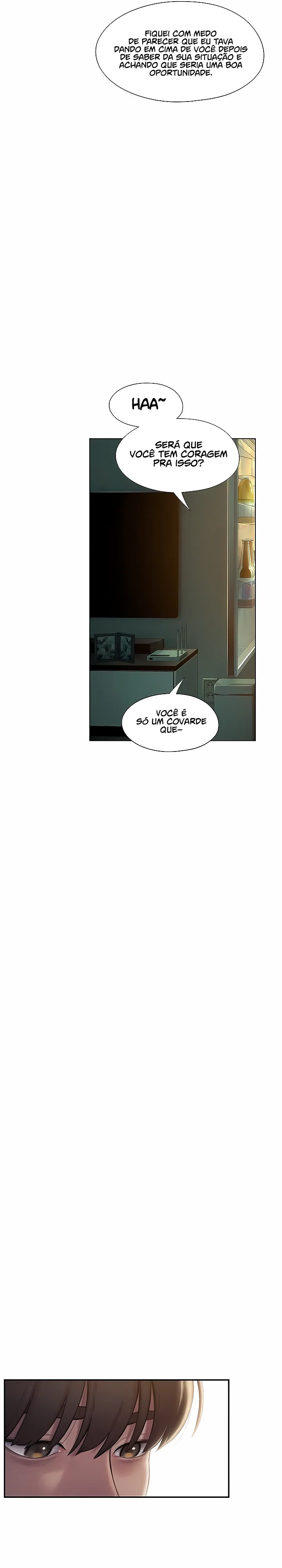Love Limit Exceeded — Capítulo 42 — página 32