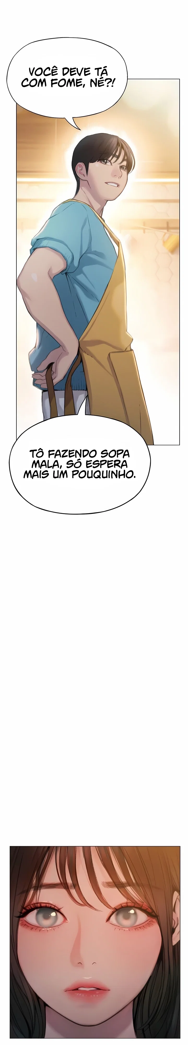 Love Limit Exceeded — Capítulo 48 — página 9