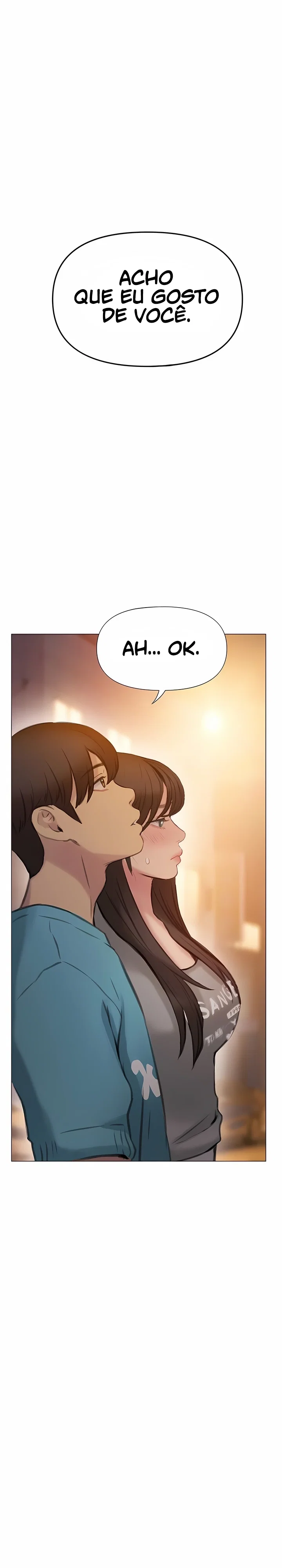 Love Limit Exceeded — Capítulo 48 — página 18
