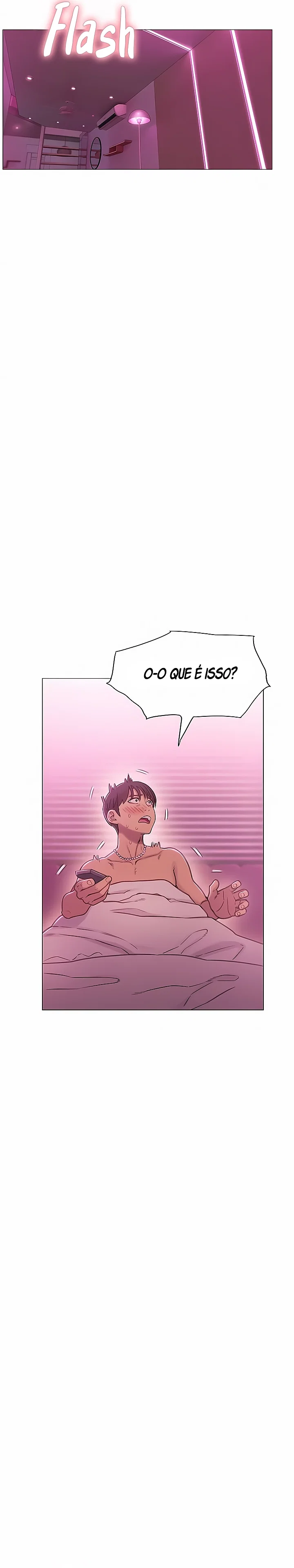 Love Limit Exceeded — Capítulo 44 — página 7