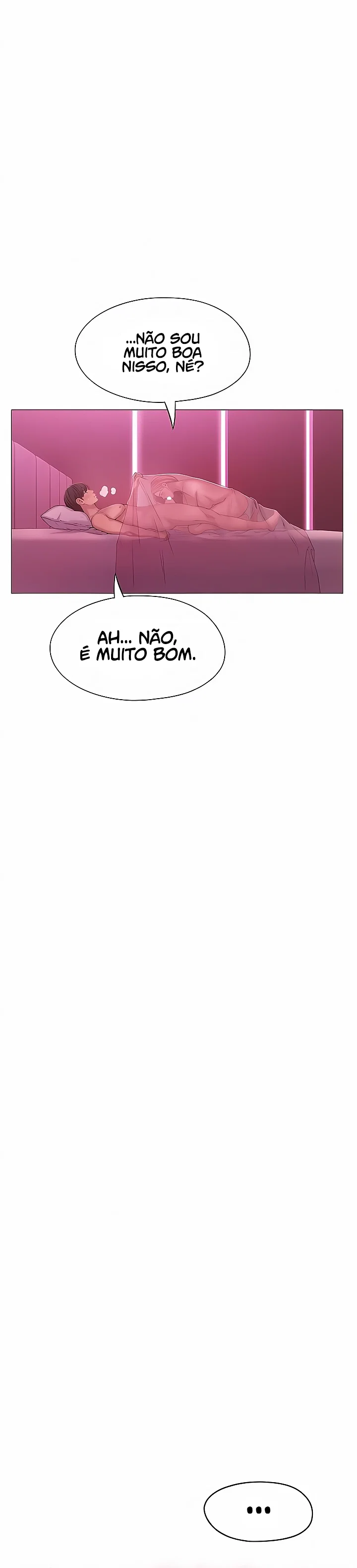 Love Limit Exceeded — Capítulo 44 — página 25