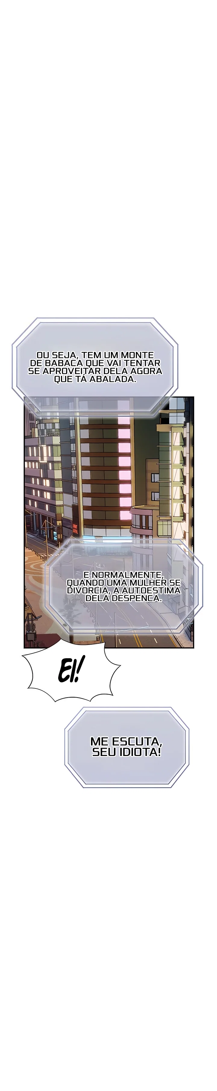 Love Limit Exceeded — Capítulo 41 — página 11