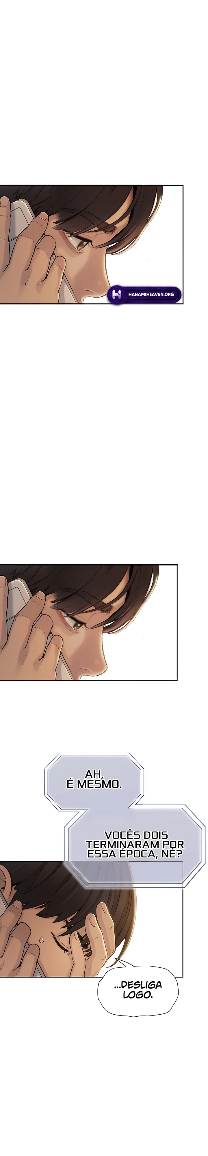Love Limit Exceeded — Capítulo 41 — página 13