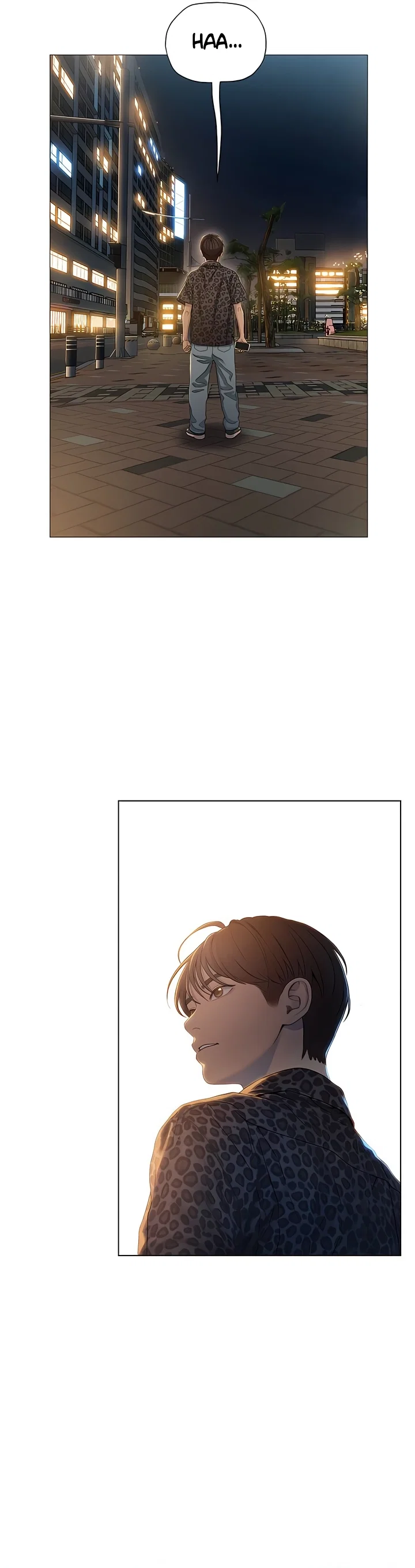 Love Limit Exceeded — Capítulo 41 — página 14