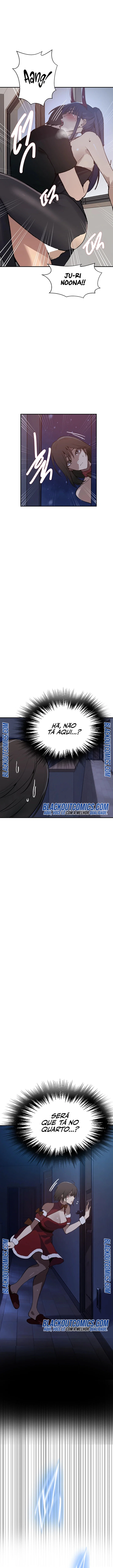 Secret Class — Capítulo 322 — página 5