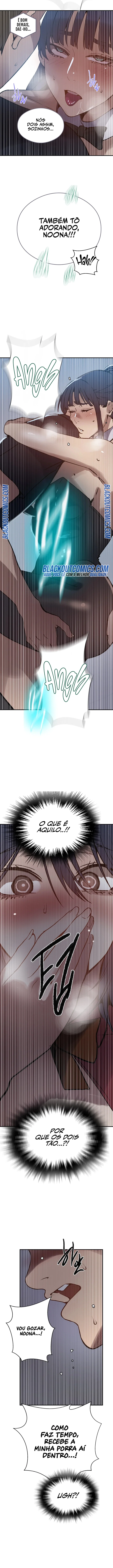 Secret Class — Capítulo 322 — página 7