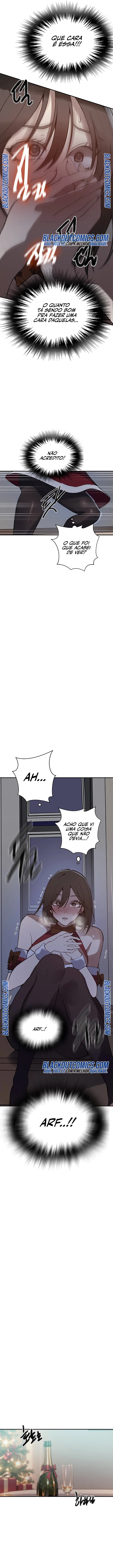 Secret Class — Capítulo 322 — página 9
