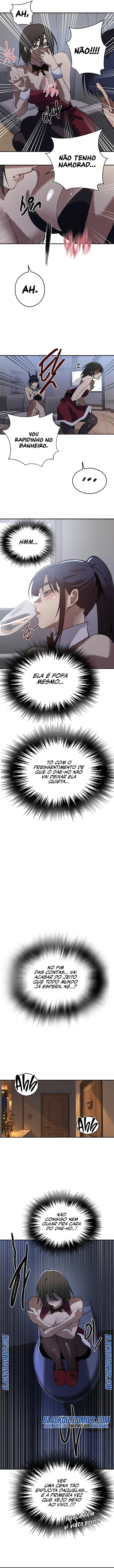 Secret Class — Capítulo 322 — página 11