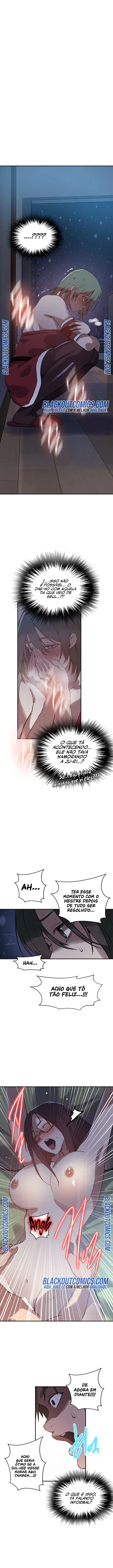 Secret Class — Capítulo 322 — página 13