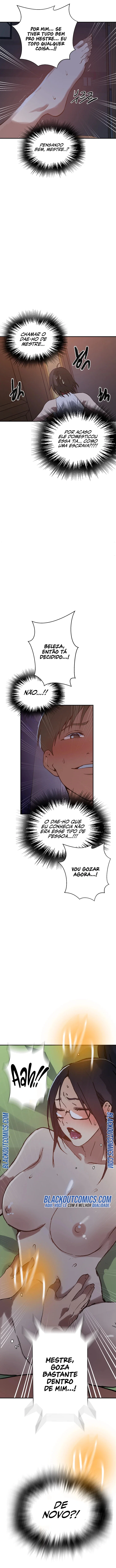 Secret Class — Capítulo 322 — página 14