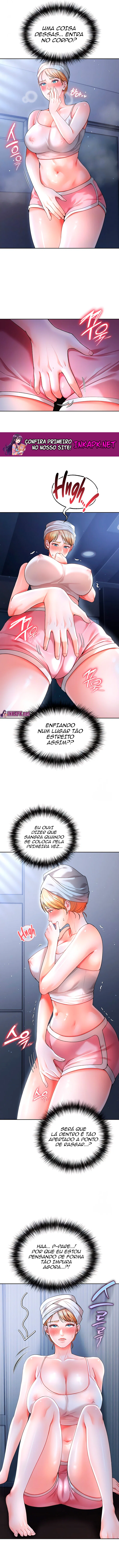 The Real Deal — Capítulo 39 — página 4
