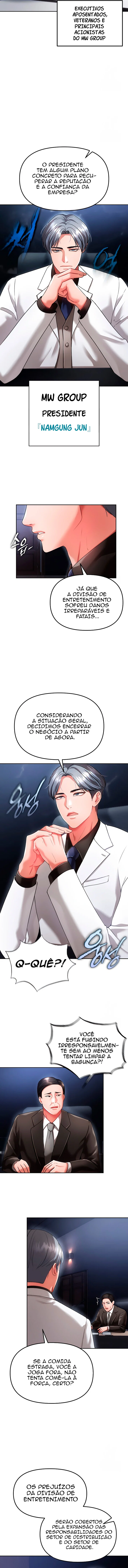 The Real Deal — Capítulo 39 — página 9