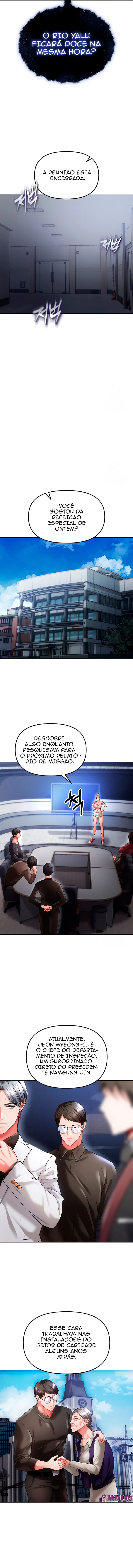 The Real Deal — Capítulo 39 — página 11