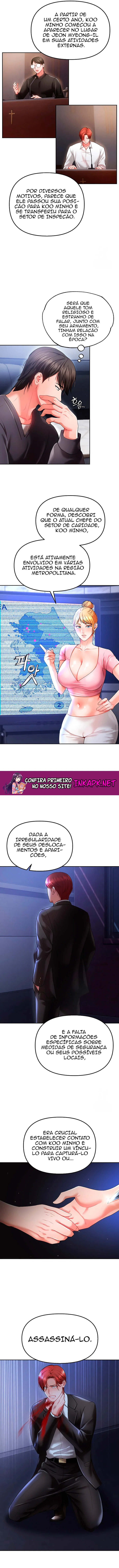 The Real Deal — Capítulo 39 — página 12