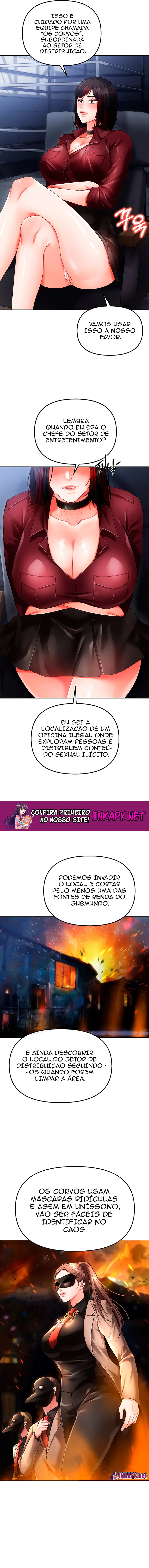The Real Deal — Capítulo 39 — página 14