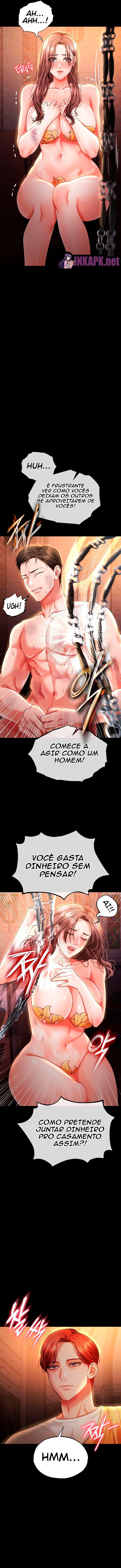The Real Deal — Capítulo 43 — página 7