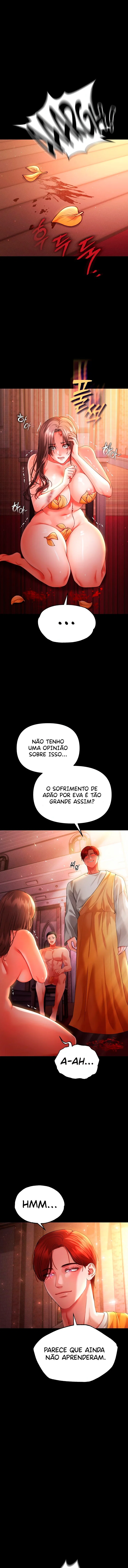 The Real Deal — Capítulo 43 — página 9