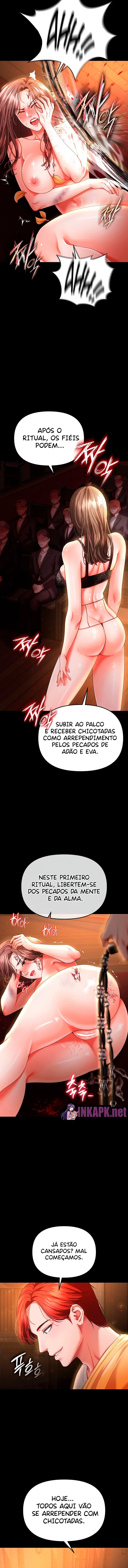 The Real Deal — Capítulo 43 — página 10