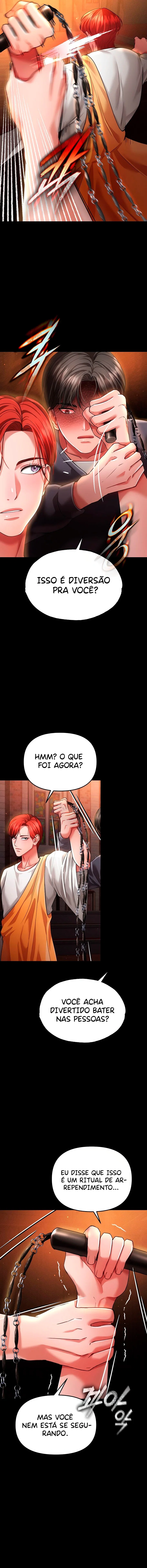 The Real Deal — Capítulo 43 — página 11