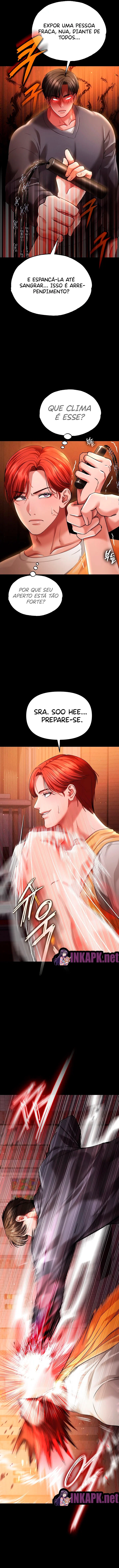 The Real Deal — Capítulo 43 — página 12