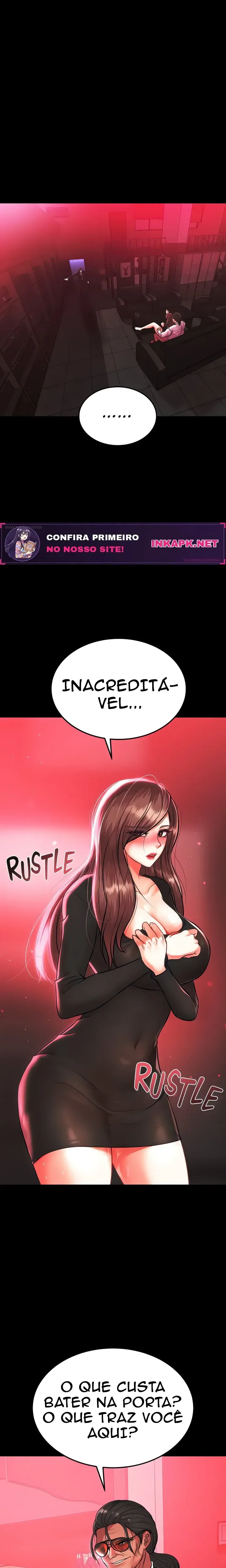 The Real Deal — Capítulo 53 — página 5
