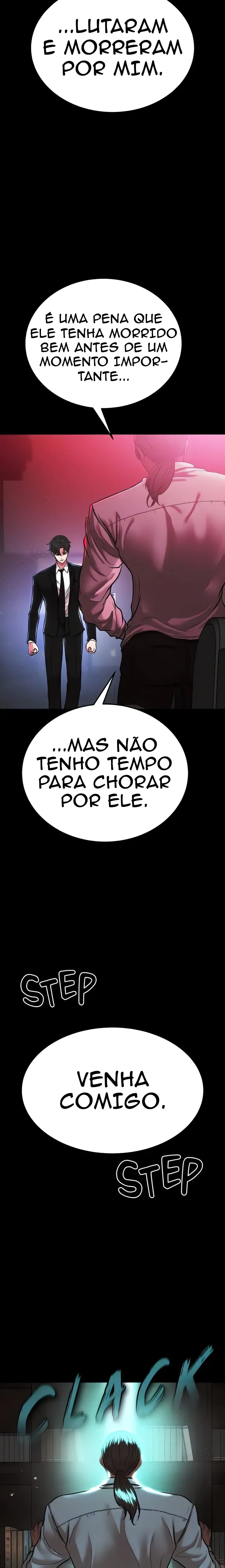 The Real Deal — Capítulo 53 — página 7