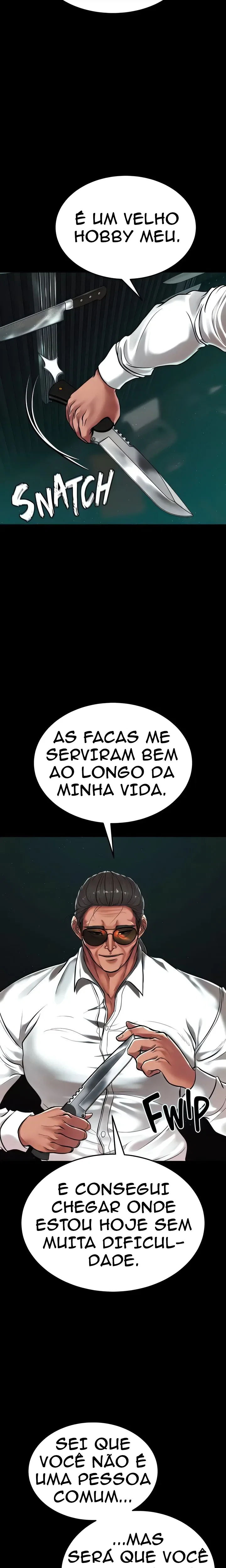 The Real Deal — Capítulo 53 — página 9
