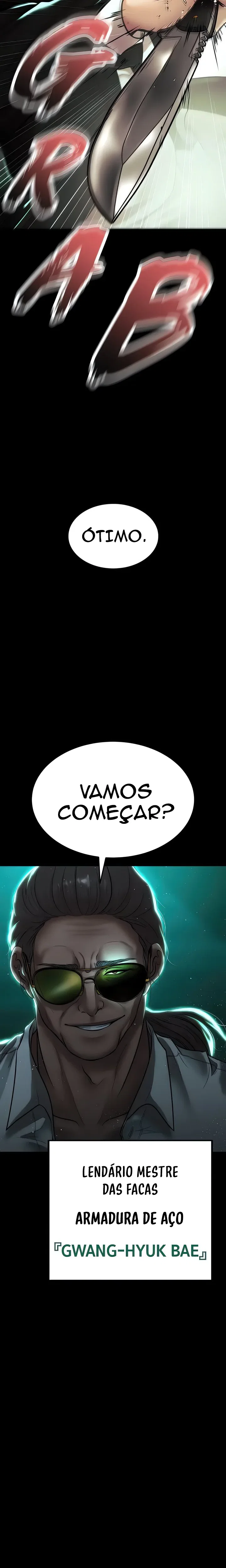 The Real Deal — Capítulo 53 — página 11