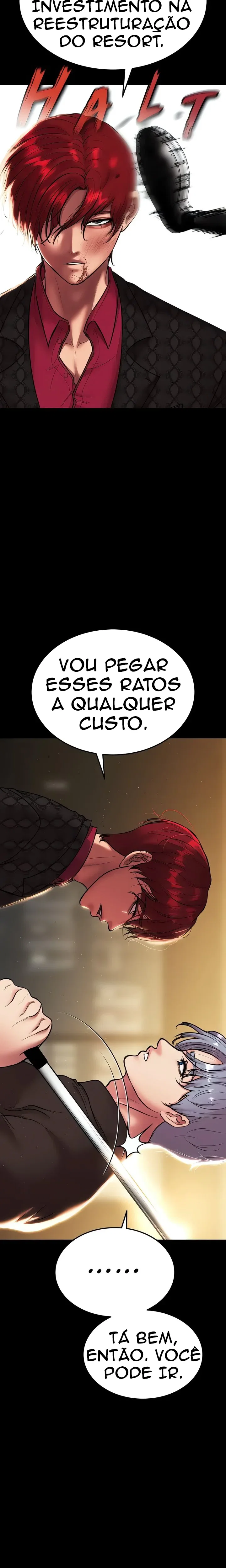The Real Deal — Capítulo 53 — página 20