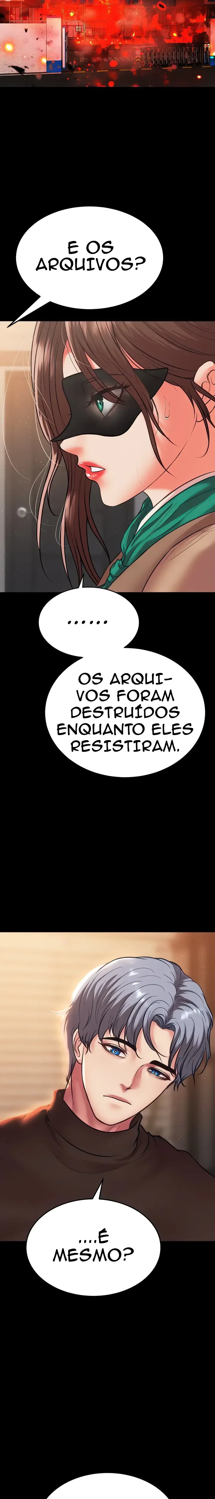 The Real Deal — Capítulo 53 — página 22