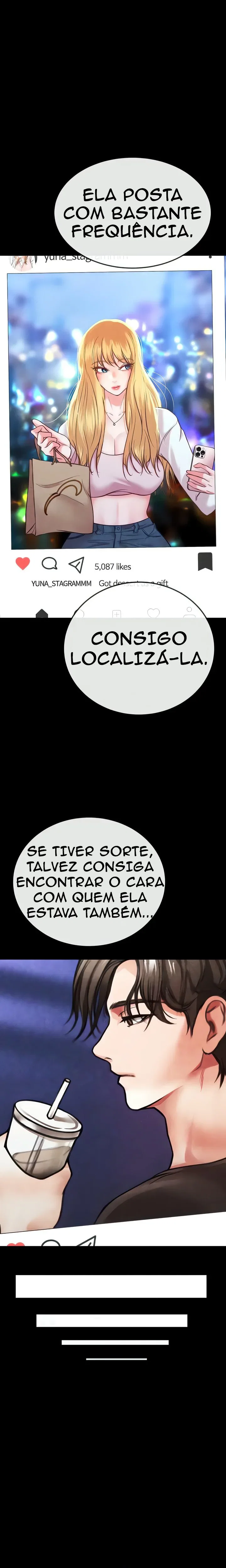 The Real Deal — Capítulo 53 — página 24