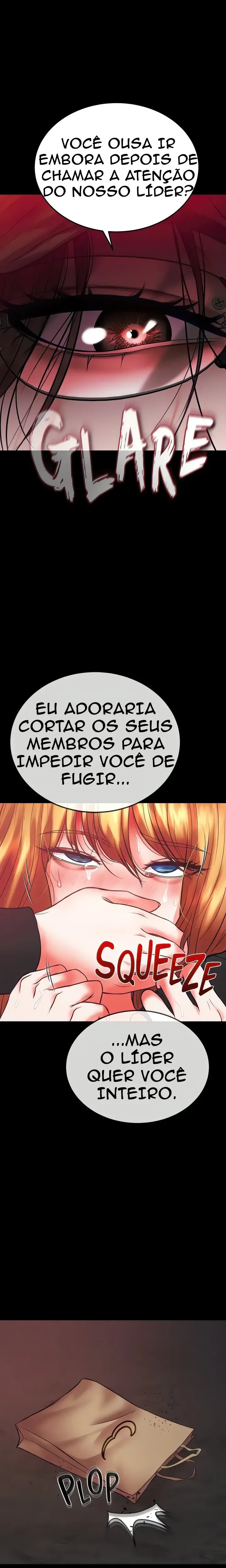 The Real Deal — Capítulo 53 — página 27
