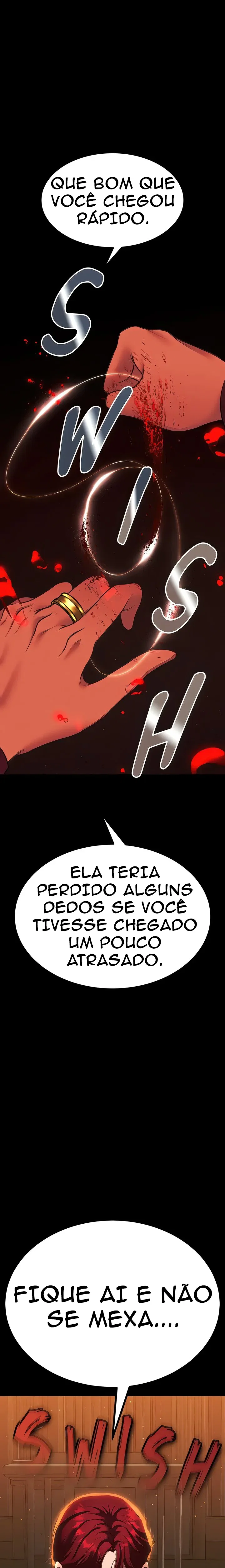 The Real Deal — Capítulo 53 — página 34