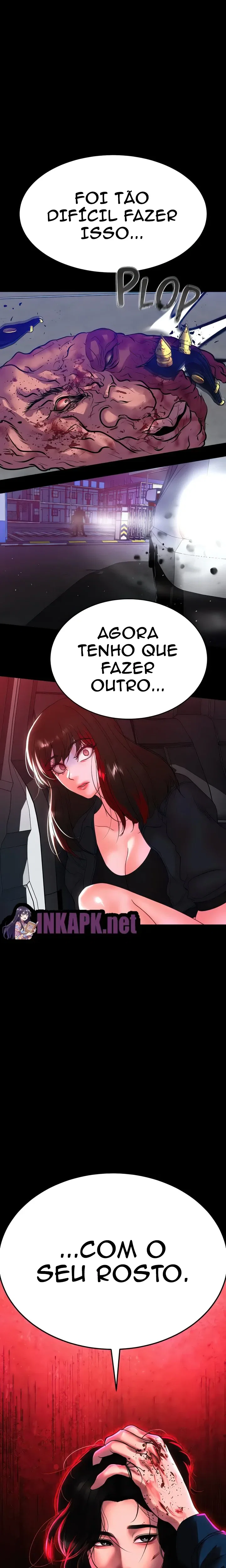 The Real Deal — Capítulo 52 — página 3