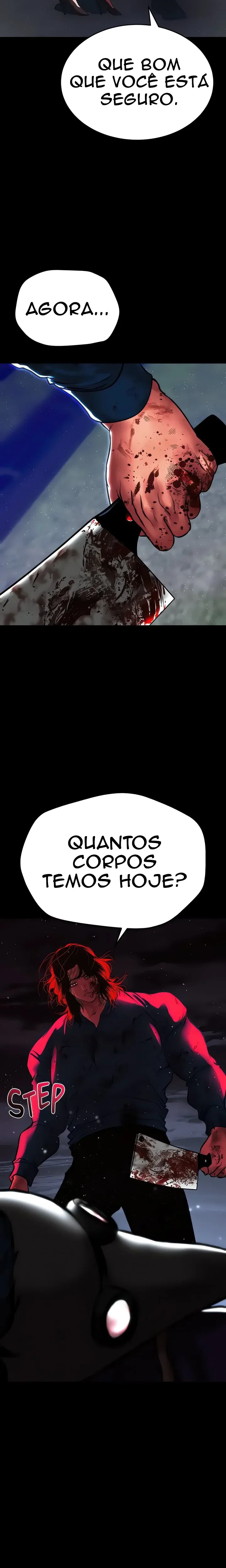 The Real Deal — Capítulo 52 — página 12