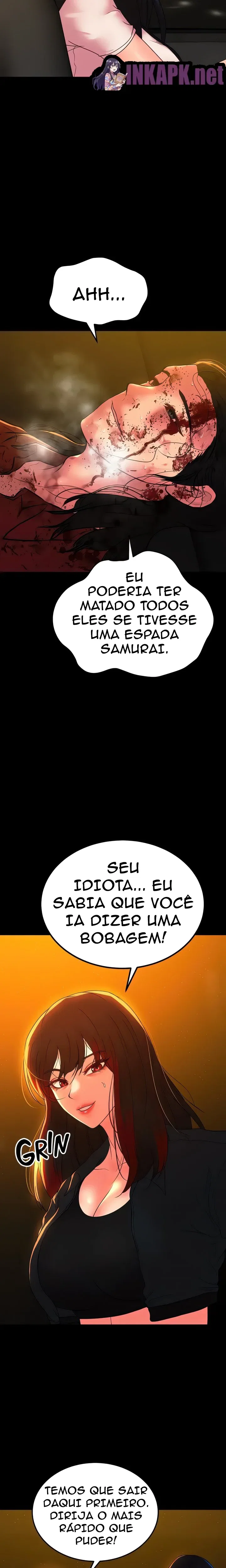 The Real Deal — Capítulo 52 — página 14