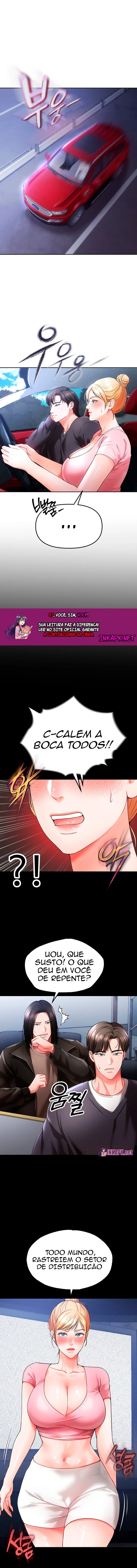 The Real Deal — Capítulo 40 — página 2
