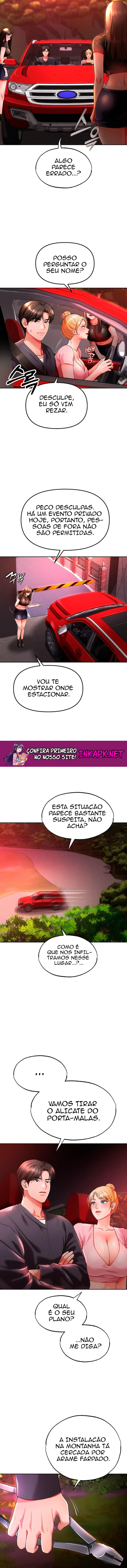 The Real Deal — Capítulo 40 — página 11