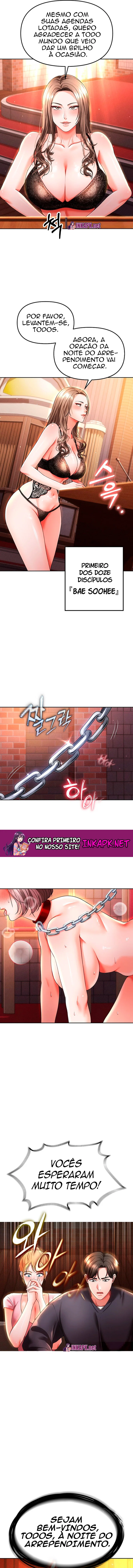 The Real Deal — Capítulo 40 — página 15
