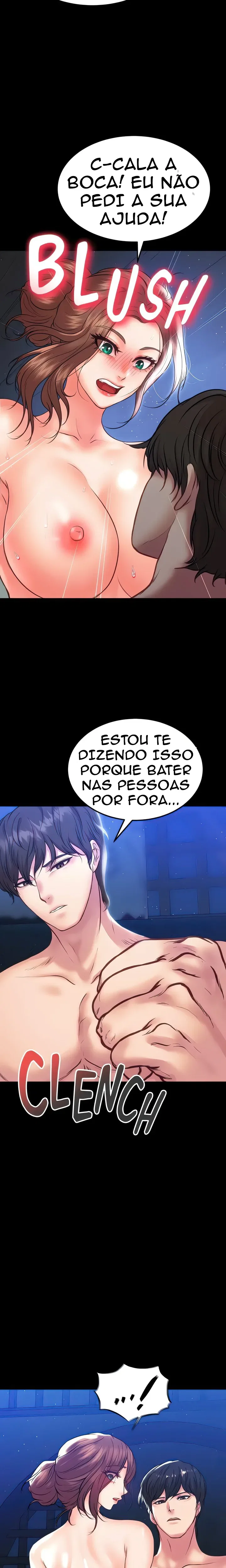 The Real Deal — Capítulo 60 — página 13