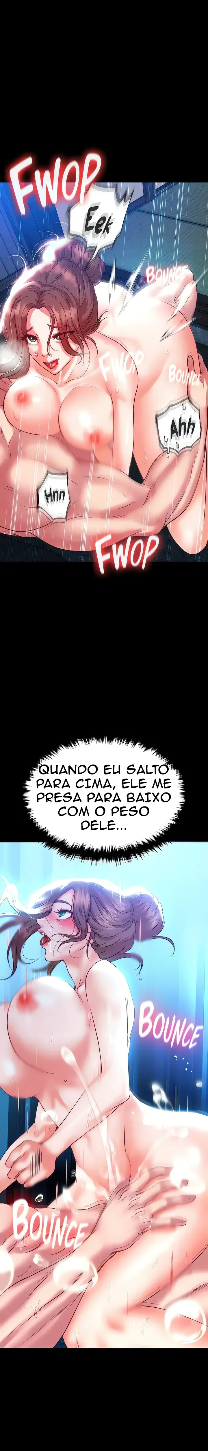 The Real Deal — Capítulo 60 — página 16